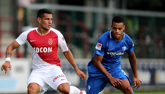 AS Monaco vs Lyon : aperçu et pronostics